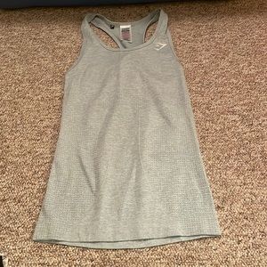 Gymshark tank top